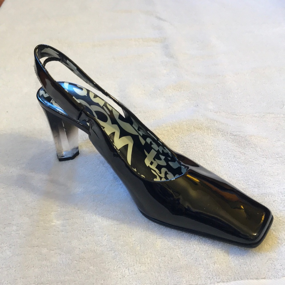 Nine West Sling Back Heels
